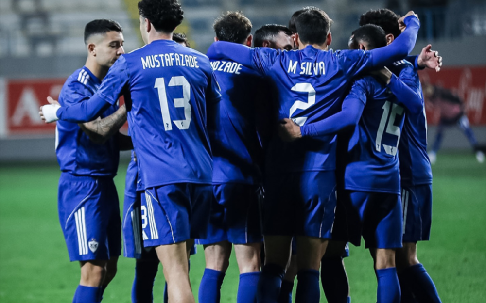 Azərbaycan çempionatında 16 böyükhesablı nəticə qeydə alınıb