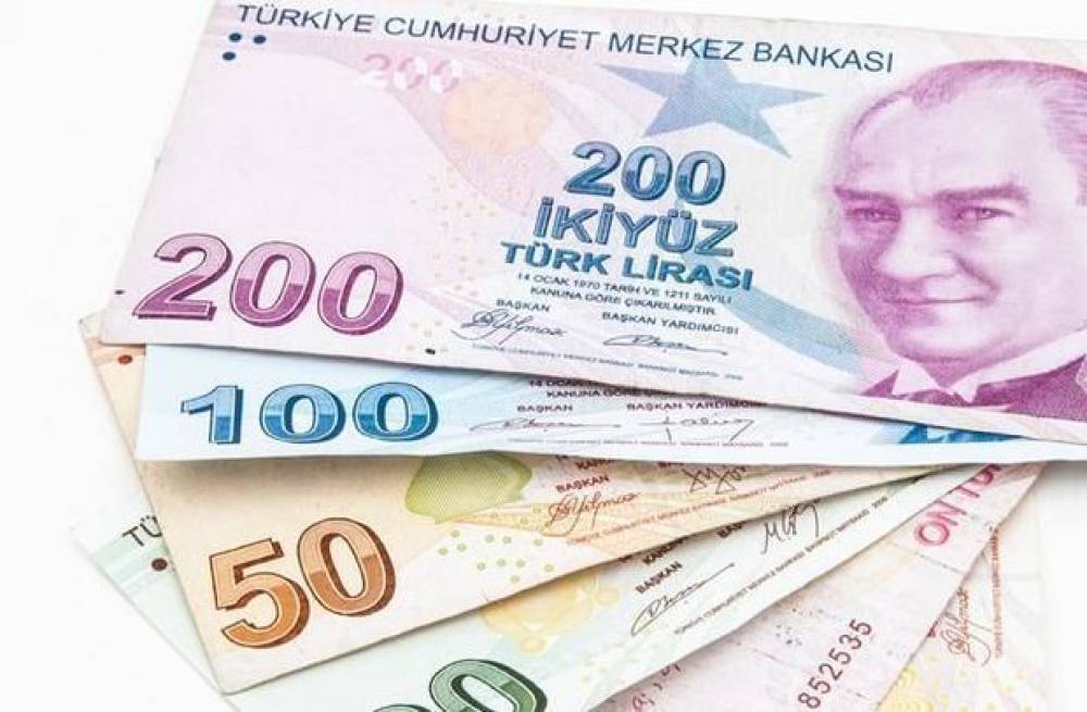 Türkiyədə minimum əməkhaqqı artırılıb