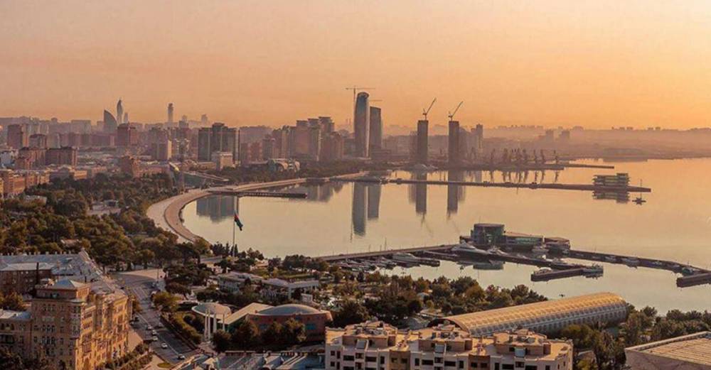 ABŞ-ın ictimai-siyasi xadimləri Azərbaycana gələcək