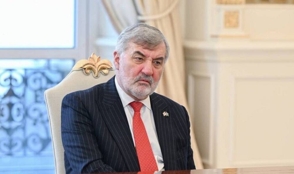 İngiltərə elçisindən Azərbaycanla bağlı açıqlama