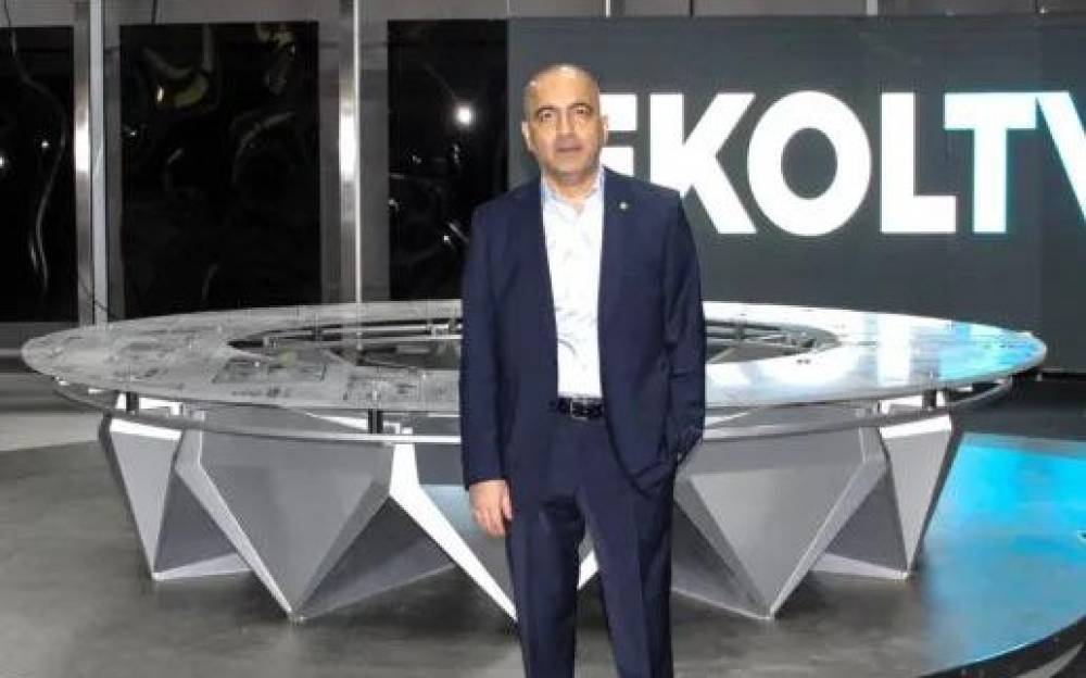 Mübariz Mənsimovun həmtəsisçisi olduğu kanal bağlandı