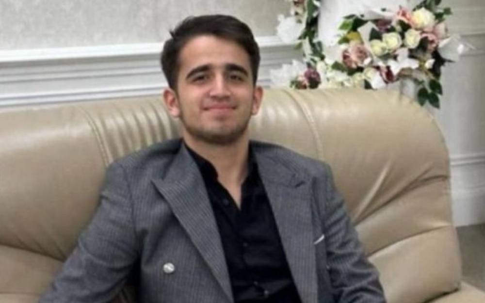 4-cü kurs tələbəsi faciəli şəkildə öldü