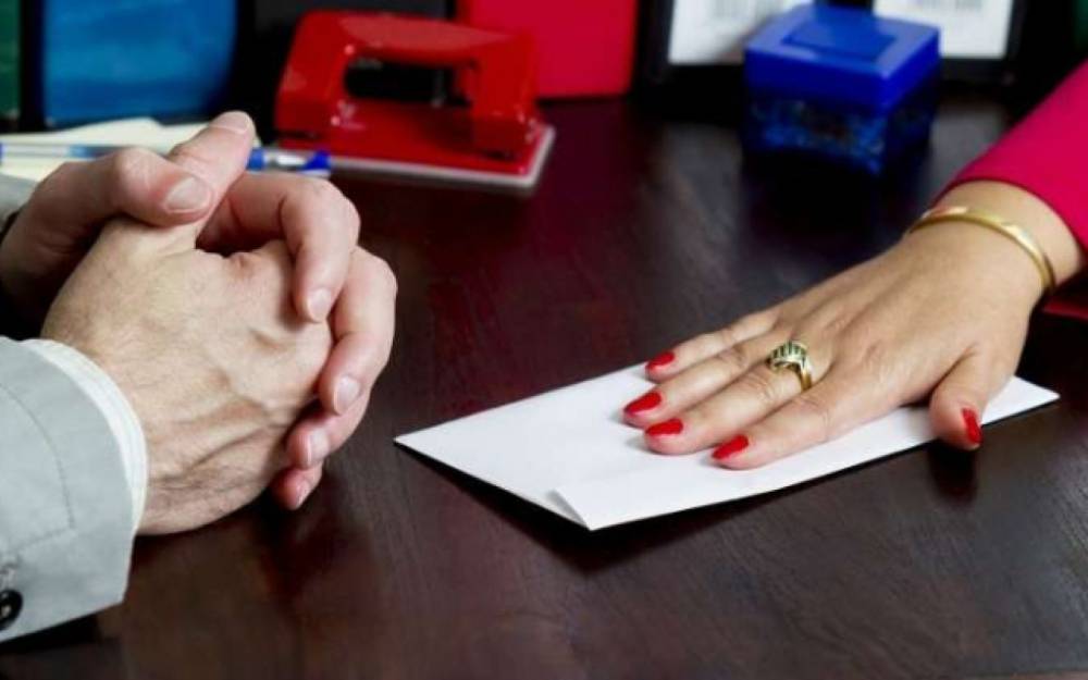 Daha bir “işə düzəltmək” fırıldağı