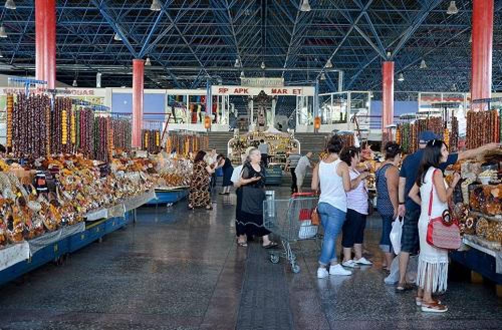 Ermənistanın Azərbaycana sata biləcəyi məhsullar açıqlandı - Siyahı