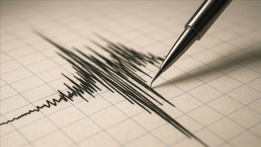 Tayvanda güclü zəlzələ baş verdi