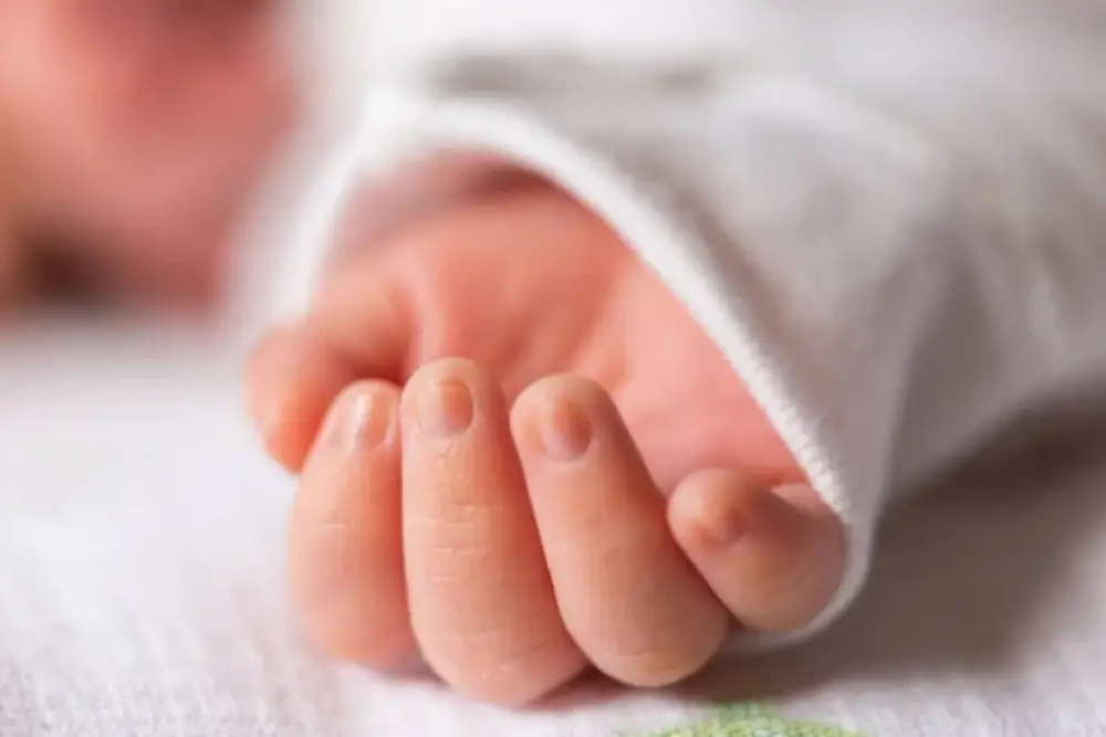 Bu il Azərbaycanda uşaq ölümlərinin sayı 30 % azalıb