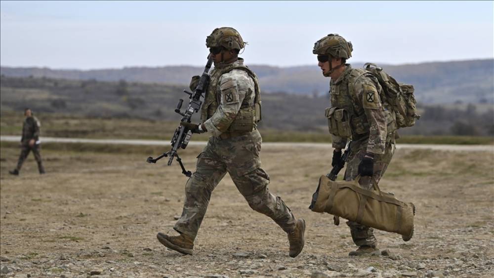 Rusiya: NATO bu tarixdə Rusiya ilə hərbi münaqişəyə hazırlaşır