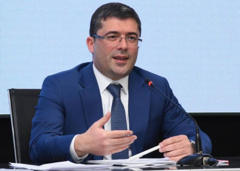 "Media savadlılığının artırılması məqsədilə ardıcıl tədbirlər keçirilir" - Əhməd İsmayılov
