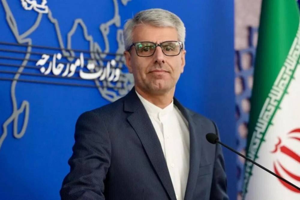 İran XİN ABŞ-lə danışıqların uzun vaxt ala biləcəyini dedi 