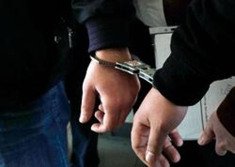 "İNTERPOL"ilə axtarışda olan şəxs ekraditasiya edildi 