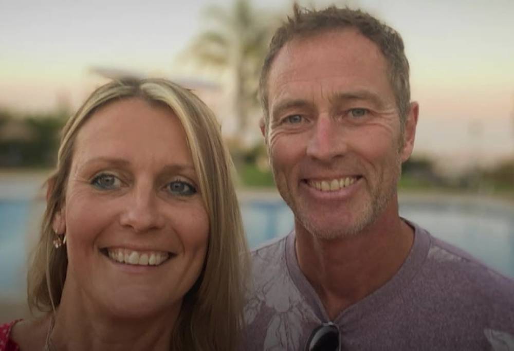 İran hökuməti britaniyalı ailəyə 10 il həbs cəzası verdi - Nazirlik etiraz etdi 