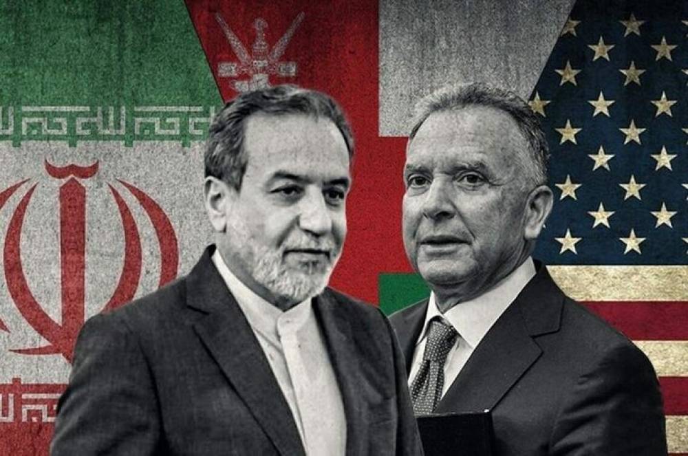 ABŞ Prezidentinin xüsusi elçisi Cenevrəyə getdi 