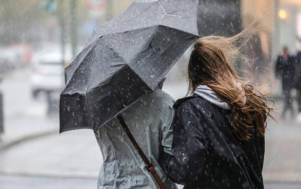 Nazirlikdən hava ilə bağlı əhaliyə MÜRACİƏT