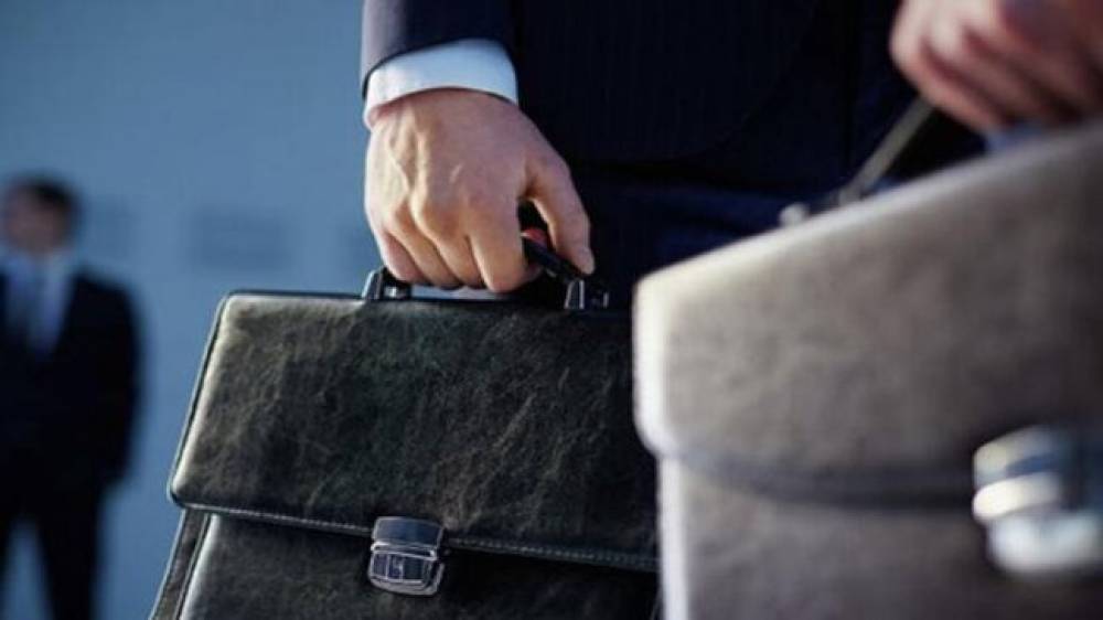 Bu 14 məmur vəzifəsini itirdi - ADLAR