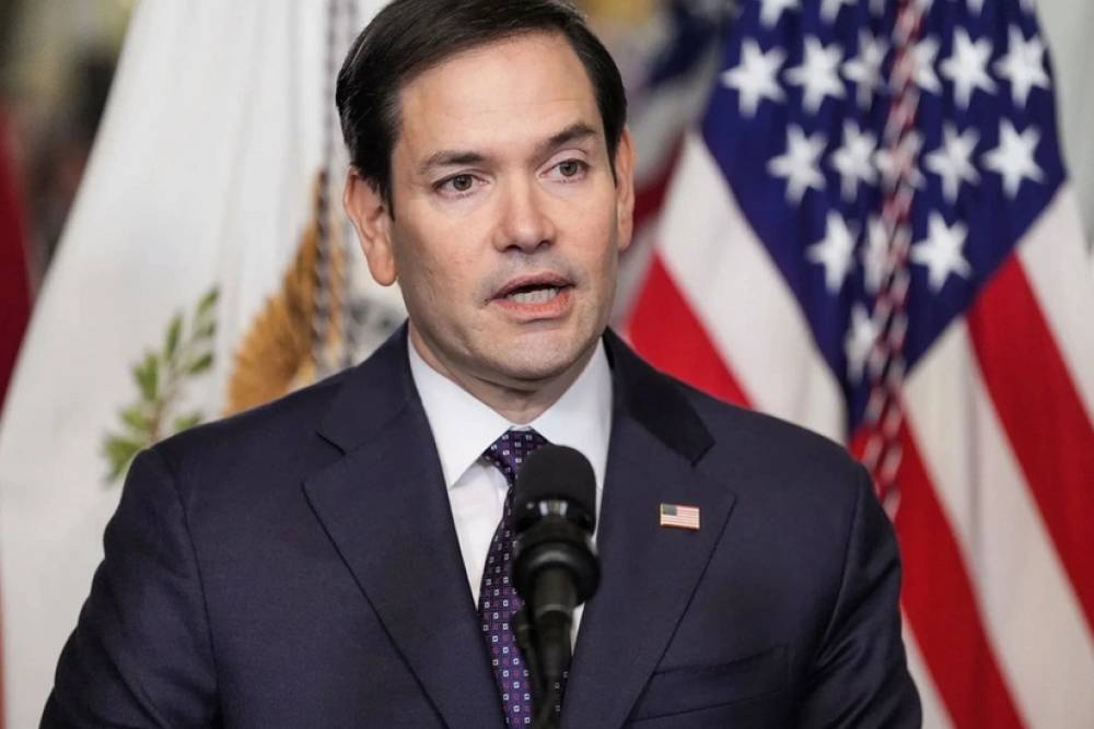 Rubio: Tramp Ukraynadakı münaqişənin niyə hələ də bitmədiyini başa düşmür