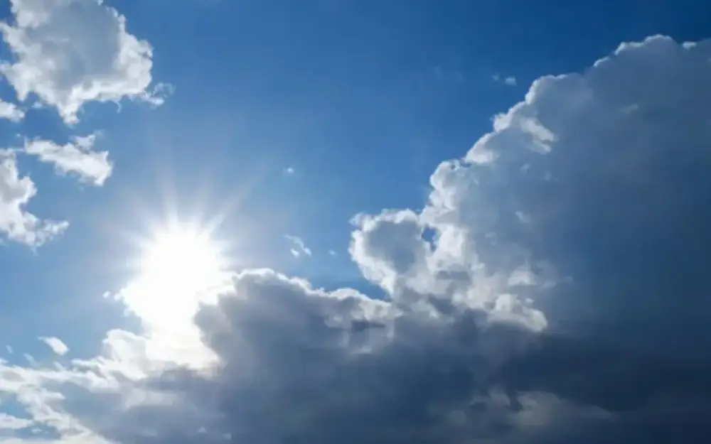 Şənbə günü hava necə olacaq?