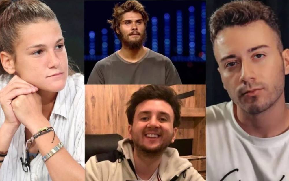 Bu məşhurlar haqda saxlanılma qərarı çıxarıldı