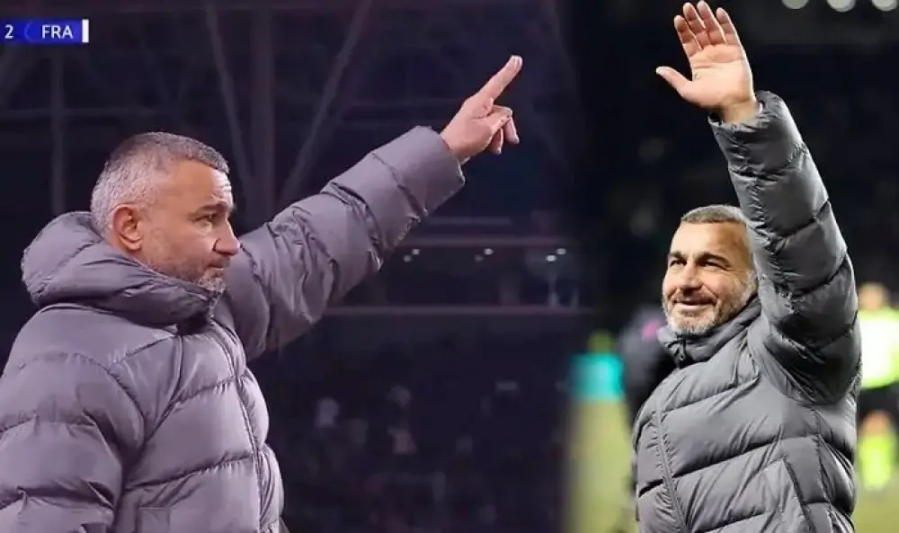 “Qarabağ"ın 2 uğuru UEFA-nın hesabatında