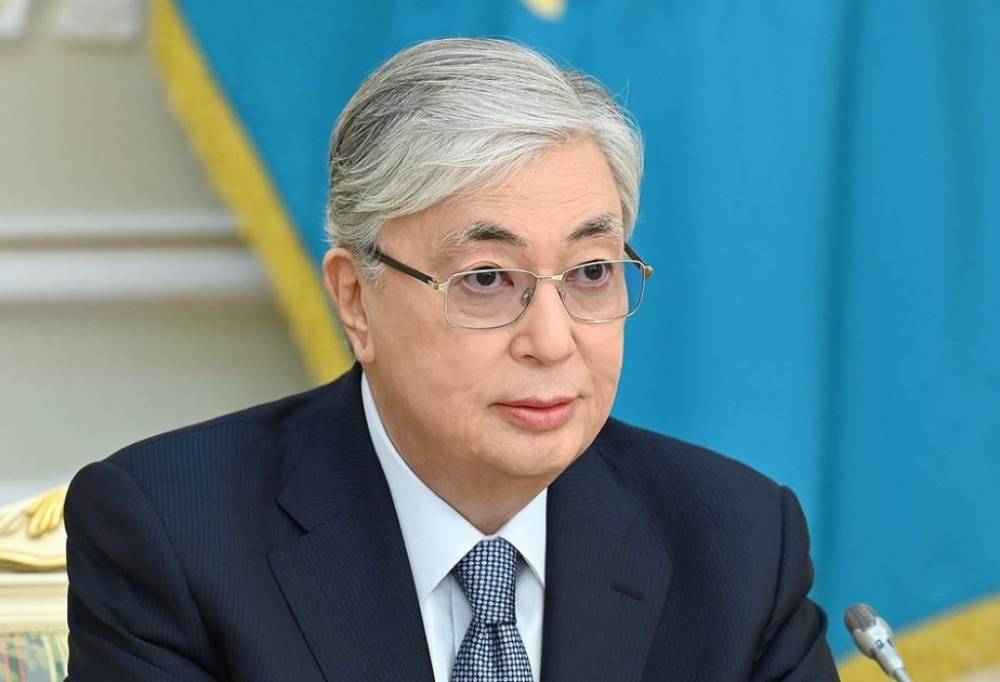 Tokayev: Azərbaycanın və Ermənistanın əldə etdiyi irəliləyiş tarixi əhəmiyyətə malik dönüş nöqtəsidir