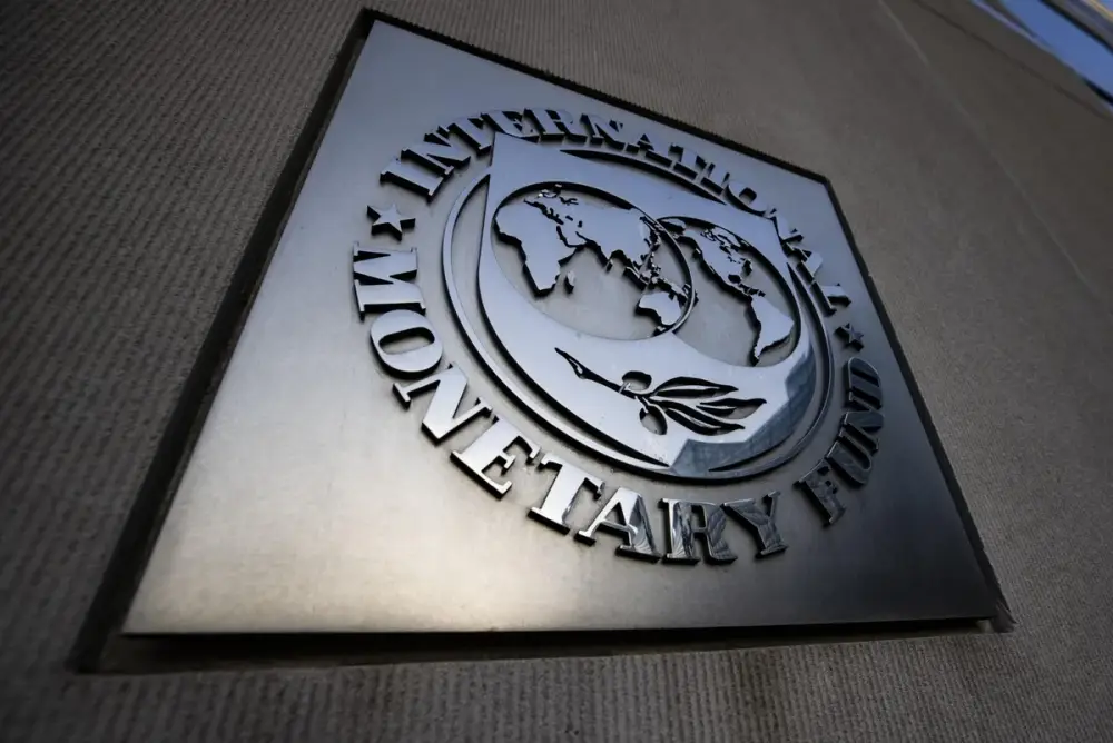 IMF Azərbaycan qazının ixrac qiymətləri ilə bağlı 2032-ci ilə qədər proqnozlarını açıqlayıb