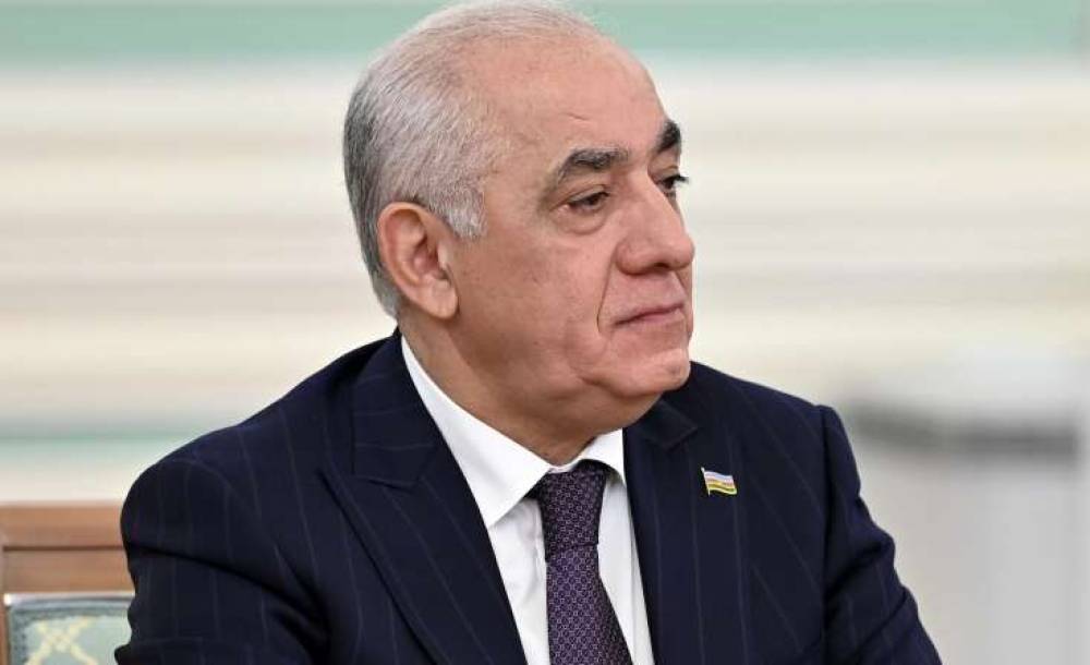 Əli Əsədov qərar imzaladı