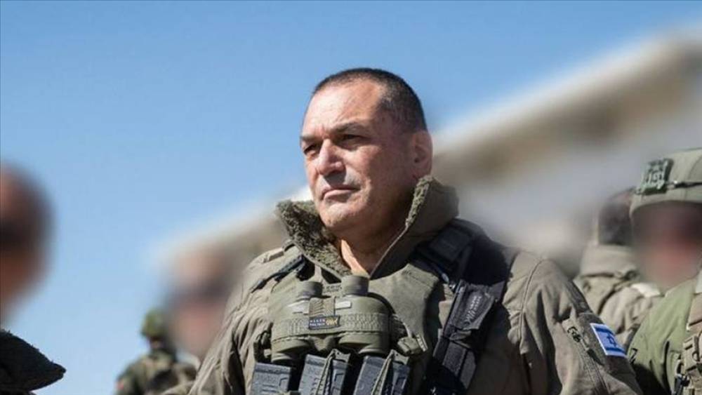 İsrail: Müharibəyə hazırlığın artırıldığı bir dövrdəyik