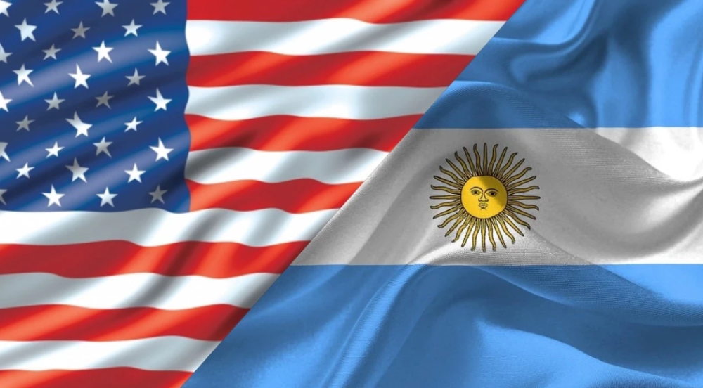 Bloomberg: Argentina və ABŞ yüzlərlə rüsumun ləğvi barədə razılığa gəldilər