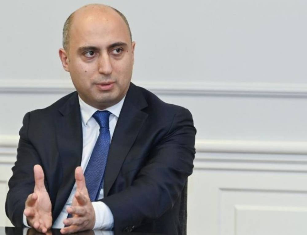 Nazir direktoru işdən çıxardı - Yeni təyinat