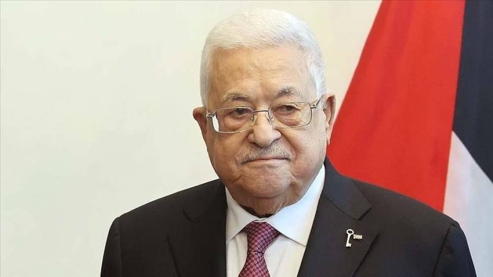 Abbas: Türkiyə və Səudiyyə Ərəbistanının fələstinlilərə göstərdiyi dəstək…