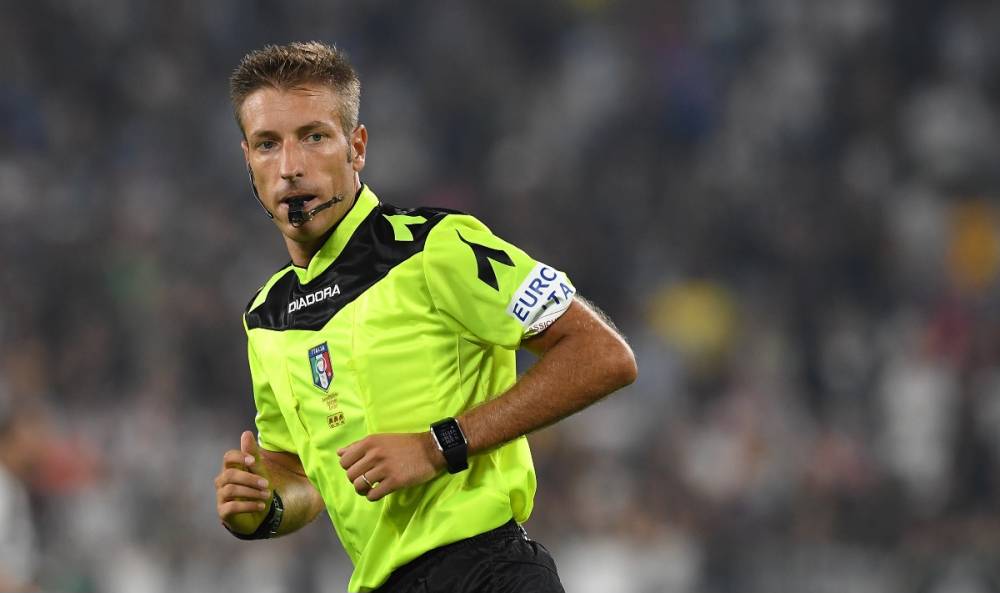 "Nyukasl" - "Qarabağ" oyunu italiyalı hakimlərə tapşırıldı