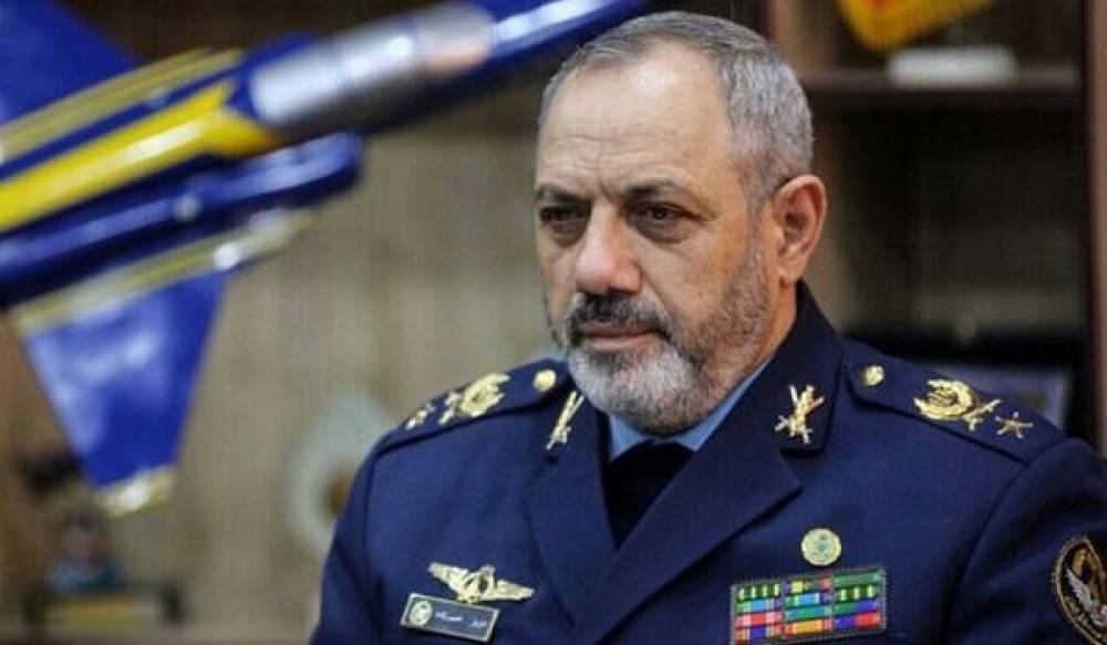 İran təhdidlərə misilsiz güclə cavab verəcək - Əmir Nəsirzadə 