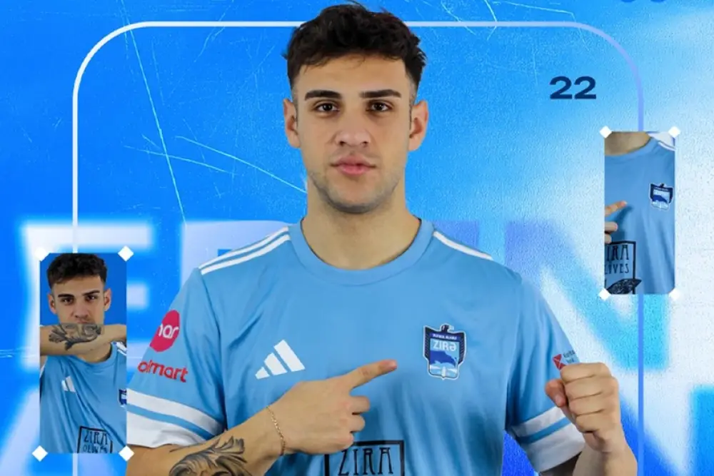 "Zirə" "Qalatasaray"ın yetirməsini transfer edib