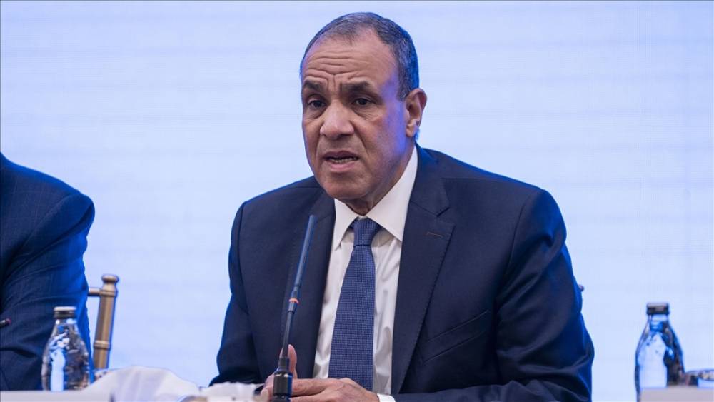 Misir: Sahil xətti olmayan hər hansı bir ölkənin Qırmızı dənizdə hərbi mövcudluğu qəbuledilməzdir