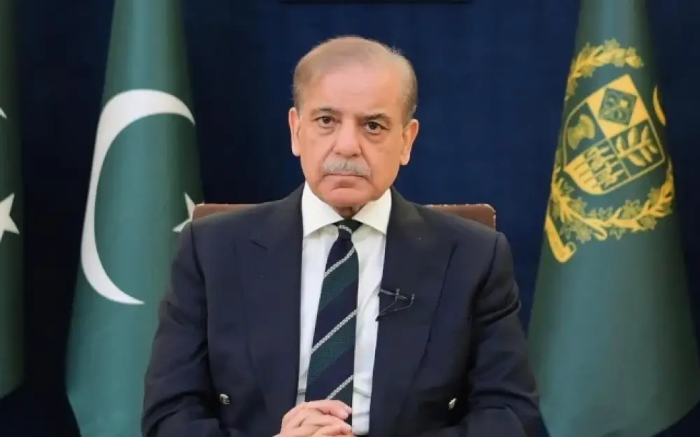 Pakistan: Türkiyə ilə qlobal qida dəyər zəncirində mühüm rol oynaya bilərik