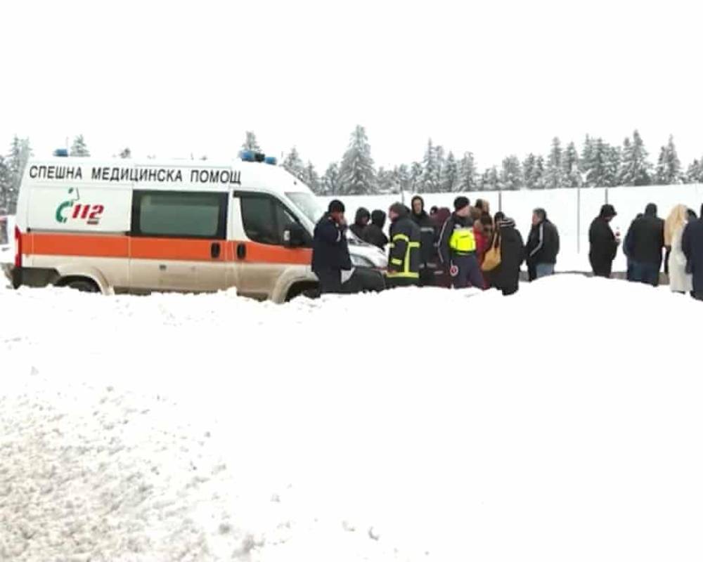 Dağlarda baş verən müəmmalı ölümlər ölkə gündəmini zəbt edib - Bu ölkədə 
