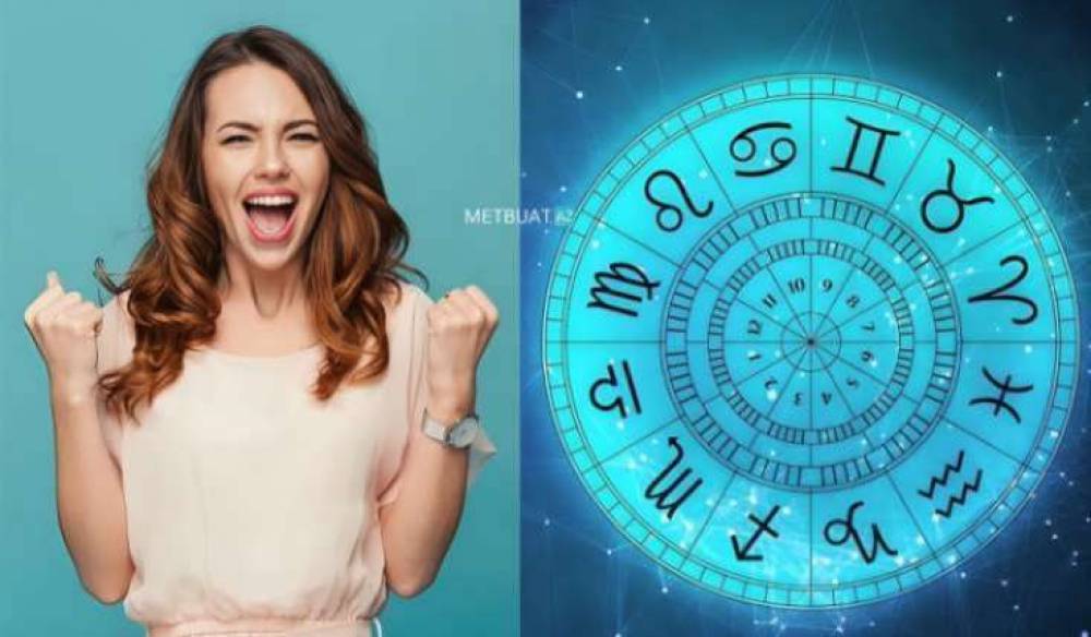 Martda bu bürclərin üzü güləcək: Yeni tanışlıqlar qapıdadır