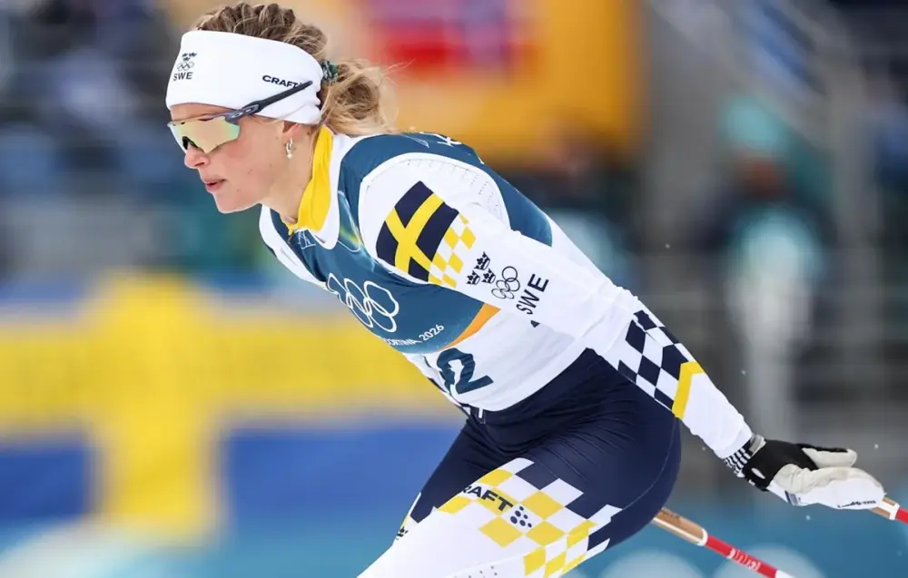 İkiqat Olimpiya çempionu yarışdan əvvəl məşqləri dayandırdı - SƏBƏB