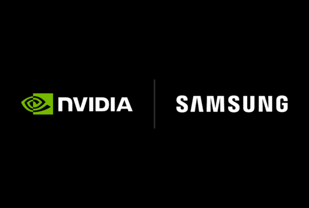 Samsung və NVIDIA birgə "Süni İntellekt Fabriki" yaradacaqlar