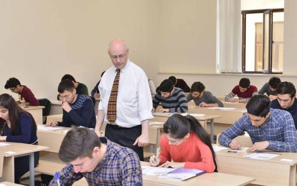 DİM: 935 zal nəzarətçisi bazadan çıxarılıb, 6 nəfər məsuliyyətə cəlb edilib