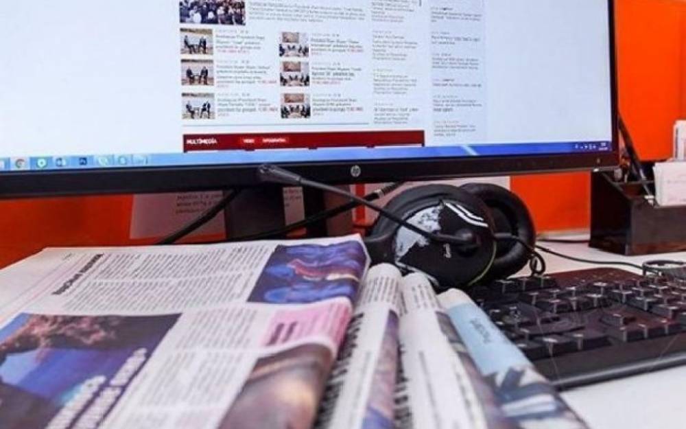 Bu məlumatları yayan media subyekti məsuliyyət daşıyacaq - Ali Məhkəmə