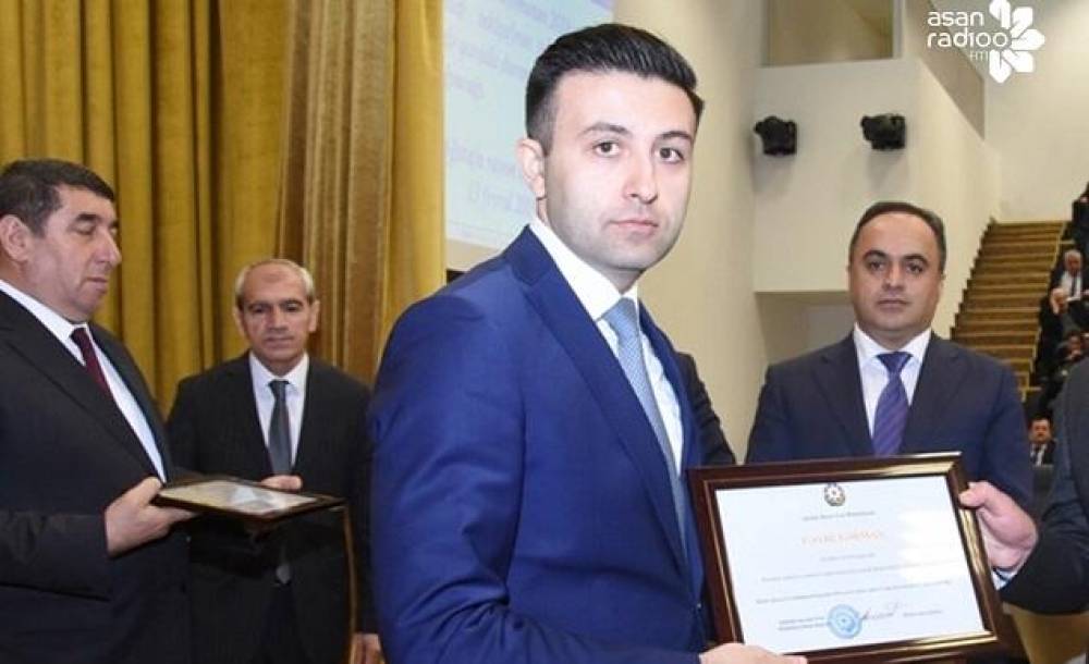 Sosial şəbəkədə icra başçısını təhqir etdi, həbs olundu