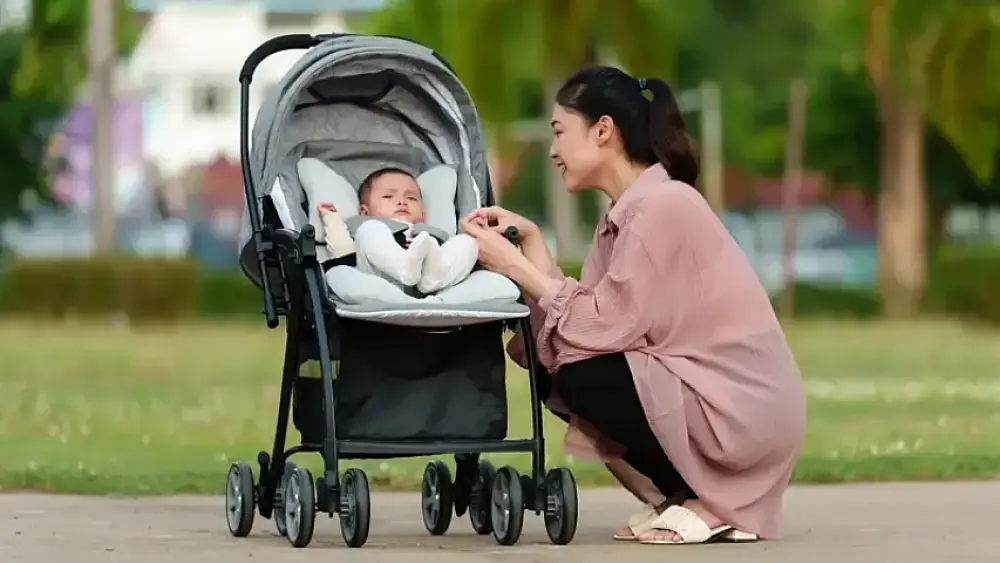 Azərbaycan uşaq arabalarını haradan alır? - Ölkələr, Qiymətlər