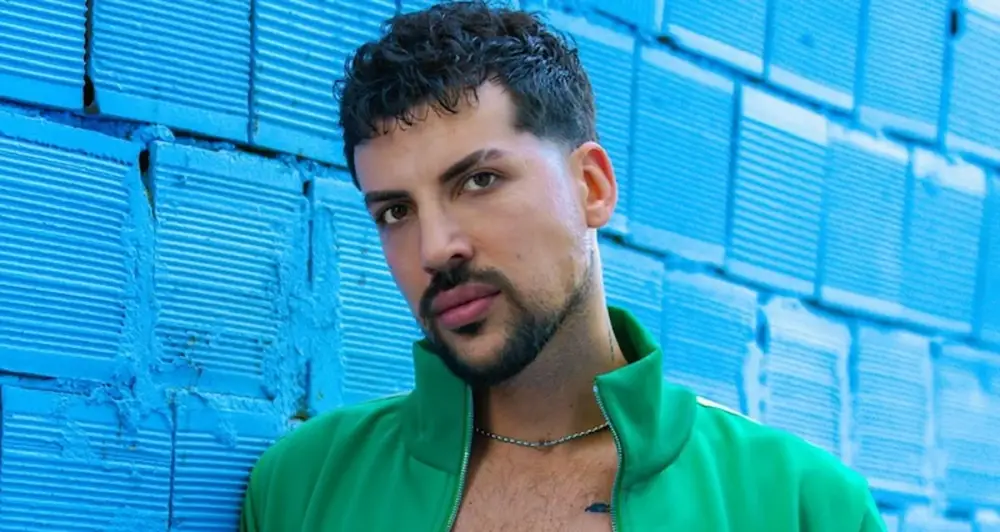 Türkiyədə sosial media fenomeni Kerimcan Durmaza həbs cəzası verildi