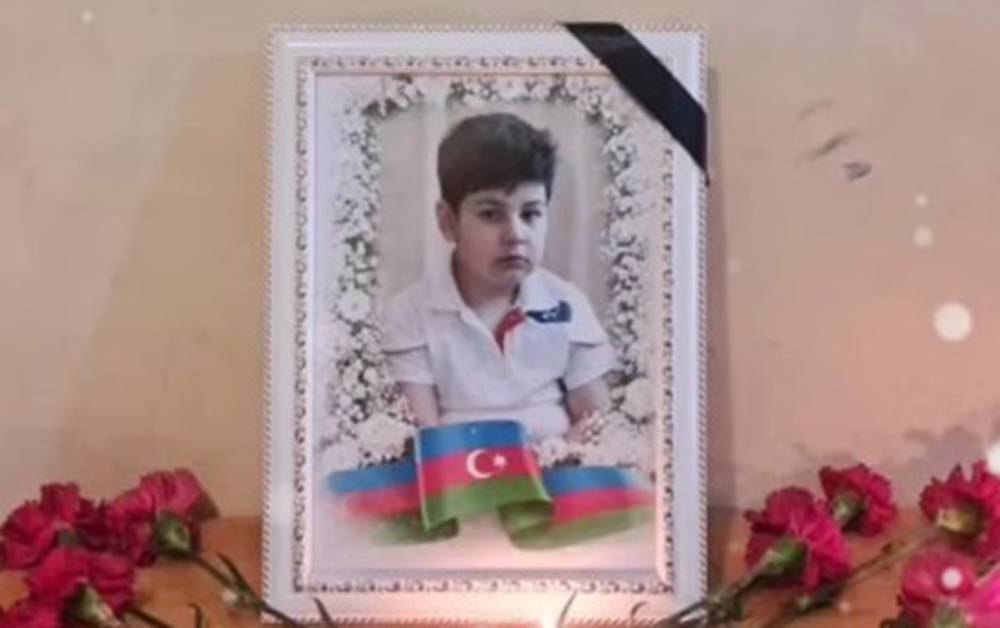 Bakıda 10 yaşlı məktəbli qəfil ÖLDÜ