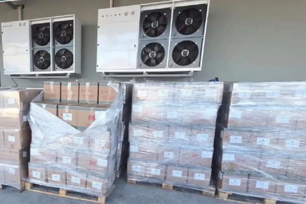 Rusiyadan gətirilən palma yağının dövriyyəyə buraxılmasının qarşısı alınıb