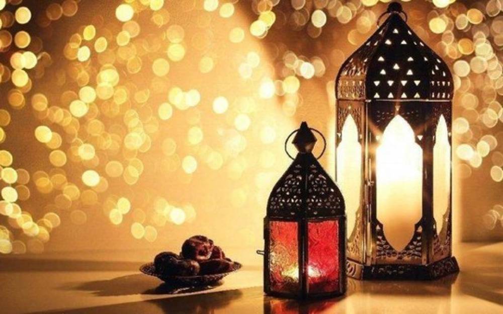 Ramazanın 5-ci gününün duası - İmsak və iftar vaxtı