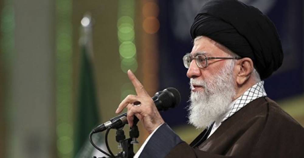 Xameneidən Trampa: "Elə bir zərbə ala bilər ki.."