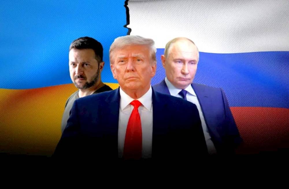 Tramp bu tarixədək müharibəni bitirmək istəyir - Bloomberg