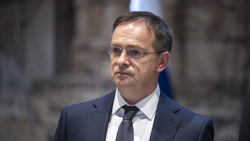 Rusiya: Ukraynaya 1000 əsgərin cəsədini təhvil verdik