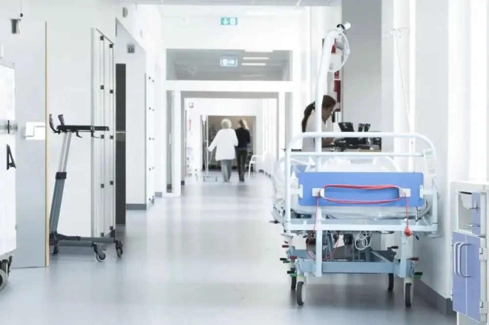 Azərbaycanda peyvənd vurulan körpə ÖLDÜ